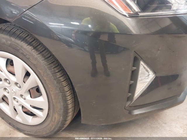 Hyundai ELANTRA SE 2020 5NPD74LF3LH612771 Image 16