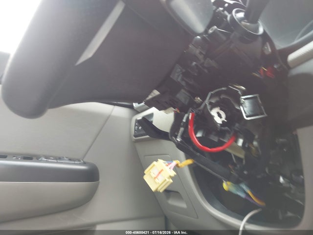 2021 Kia Sportage S მანქანა იყიდება აუქციონზე, vin: KNDP6CACXM7852683, აუქციონის ნომერი: 45600421
