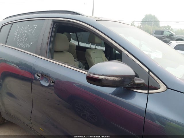 2021 Kia Sportage S მანქანა იყიდება აუქციონზე, vin: KNDP6CACXM7852683, აუქციონის ნომერი: 45600421