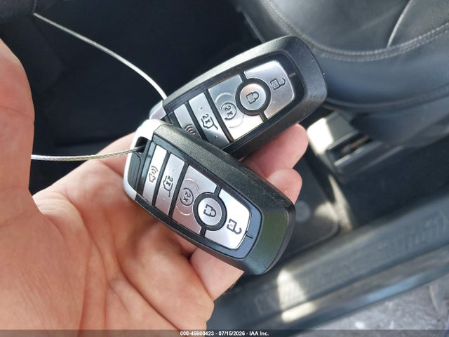 Aukcja sprzedaży 2020 Ford Explorer Xlt, vin: 1FMSK8DH8LGB27247, numer aukcji: 45600423