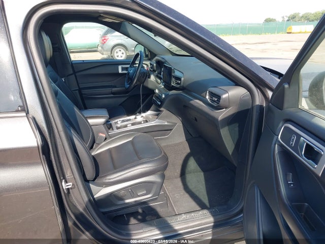 Aukcja sprzedaży 2020 Ford Explorer Xlt, vin: 1FMSK8DH8LGB27247, numer aukcji: 45600423