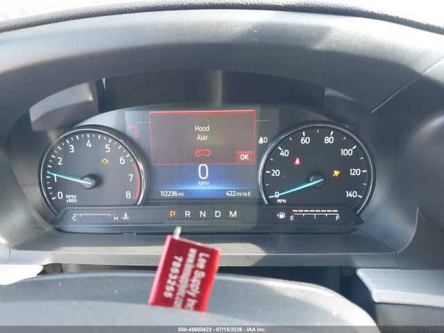 Aukcja sprzedaży 2020 Ford Explorer Xlt, vin: 1FMSK8DH8LGB27247, numer aukcji: 45600423