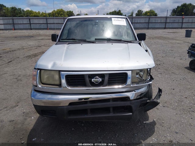 Aukcja sprzedaży 2000 Nissan Frontier Xe, vin: 1N6DD26S3YC353785, numer aukcji: 45600424