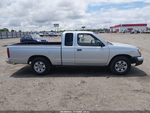 Aukcja sprzedaży 2000 Nissan Frontier Xe, vin: 1N6DD26S3YC353785, numer aukcji: 45600424