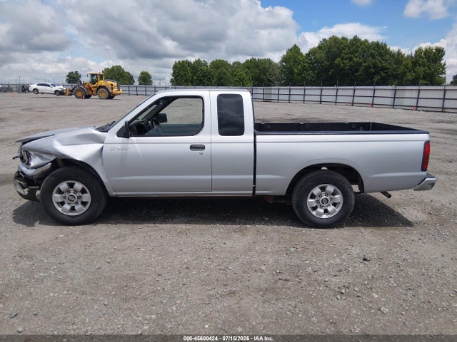 Aukcja sprzedaży 2000 Nissan Frontier Xe, vin: 1N6DD26S3YC353785, numer aukcji: 45600424