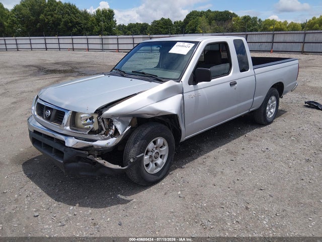 Aukcja sprzedaży 2000 Nissan Frontier Xe, vin: 1N6DD26S3YC353785, numer aukcji: 45600424