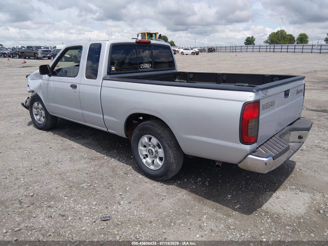 Aukcja sprzedaży 2000 Nissan Frontier Xe, vin: 1N6DD26S3YC353785, numer aukcji: 45600424