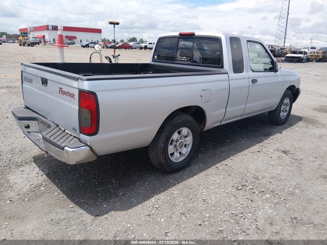 Aukcja sprzedaży 2000 Nissan Frontier Xe, vin: 1N6DD26S3YC353785, numer aukcji: 45600424