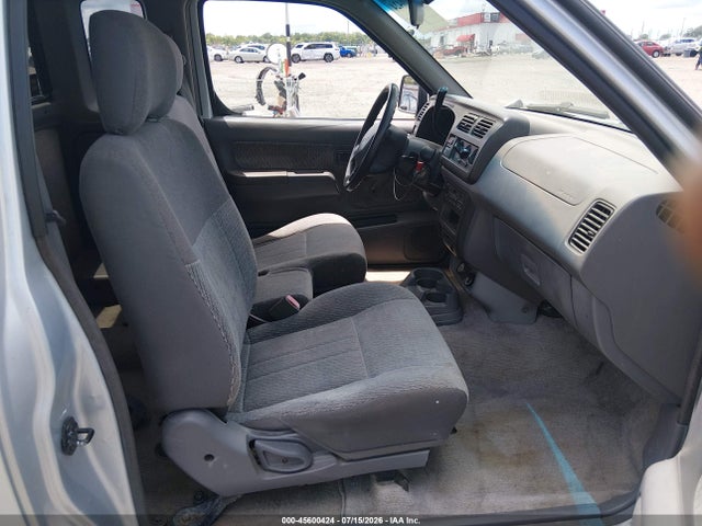Aukcja sprzedaży 2000 Nissan Frontier Xe, vin: 1N6DD26S3YC353785, numer aukcji: 45600424