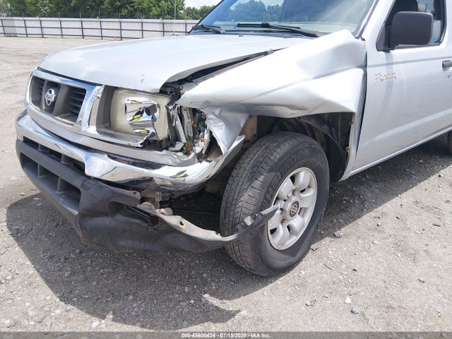 Aukcja sprzedaży 2000 Nissan Frontier Xe, vin: 1N6DD26S3YC353785, numer aukcji: 45600424