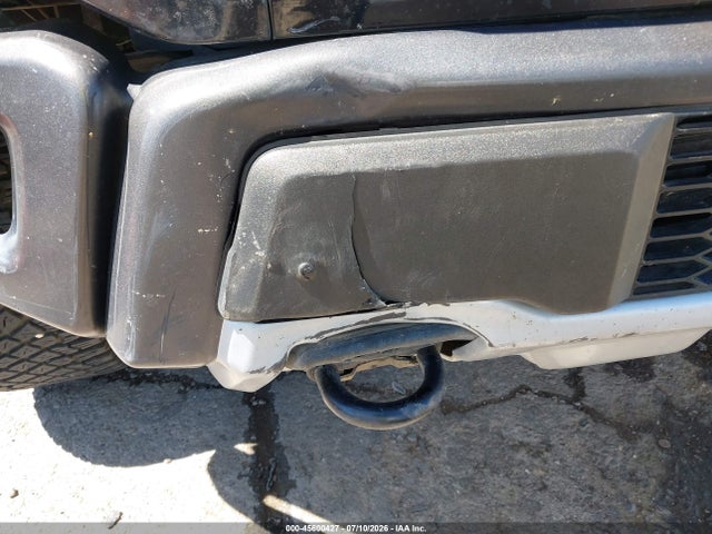 Ford F-150 Raptor 2018 1FTFW1RG1JFD69656 Image 17