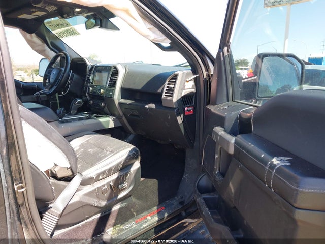 Ford F-150 Raptor 2018 1FTFW1RG1JFD69656 Image 5