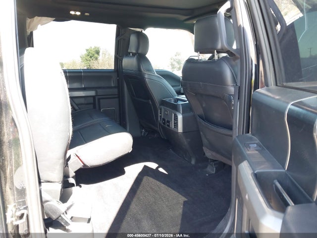 Ford F-150 Raptor 2018 1FTFW1RG1JFD69656 Image 8