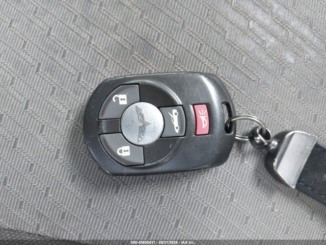 2005 Chevrolet Corvette მანქანა იყიდება აუქციონზე, vin: 1G1YY22UX55126943, აუქციონის ნომერი: 45600431