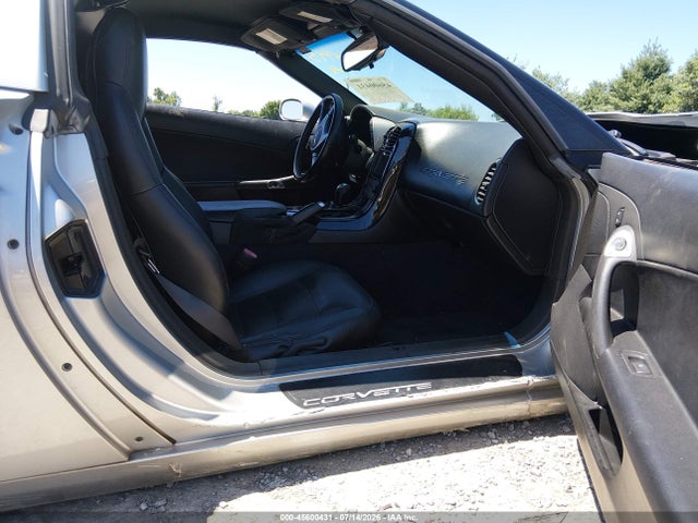2005 Chevrolet Corvette მანქანა იყიდება აუქციონზე, vin: 1G1YY22UX55126943, აუქციონის ნომერი: 45600431