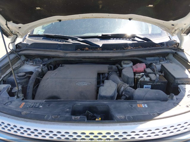 Продажа на аукционе авто 2015 Ford Explorer Xlt, vin: 1FM5K8D82FGA93906, номер лота: 45600434