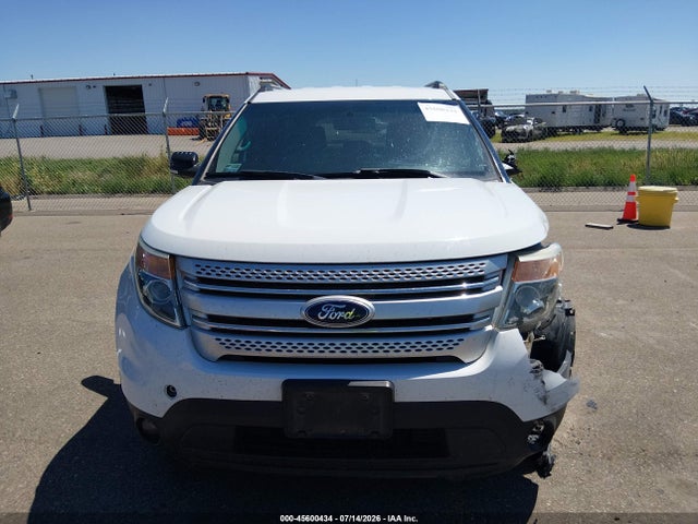 Продажа на аукционе авто 2015 Ford Explorer Xlt, vin: 1FM5K8D82FGA93906, номер лота: 45600434