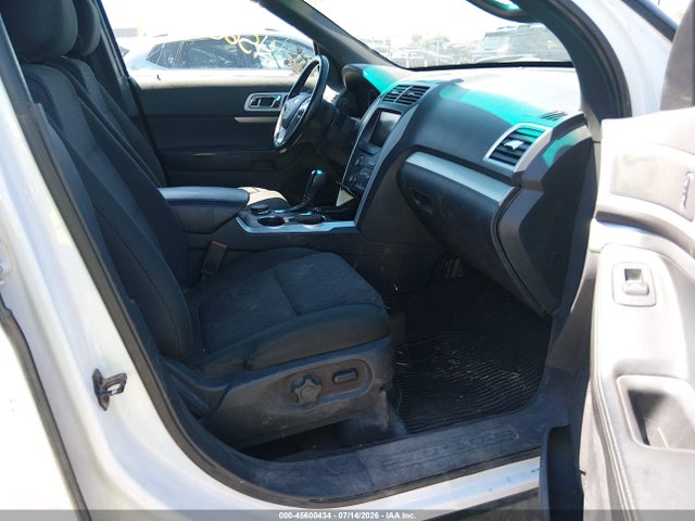 Продажа на аукционе авто 2015 Ford Explorer Xlt, vin: 1FM5K8D82FGA93906, номер лота: 45600434