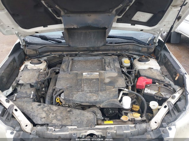 45600435 :رقم المزاد ، JF2SJGMC2EH467062 vin ، 2014 Subaru Forester 2.0xt Touring مزاد بيع