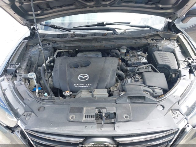JM3KE4DY2G0797290 Mazda Cx-5 Grand Touring