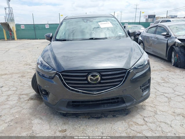 JM3KE4DY2G0797290 Mazda Cx-5 Grand Touring