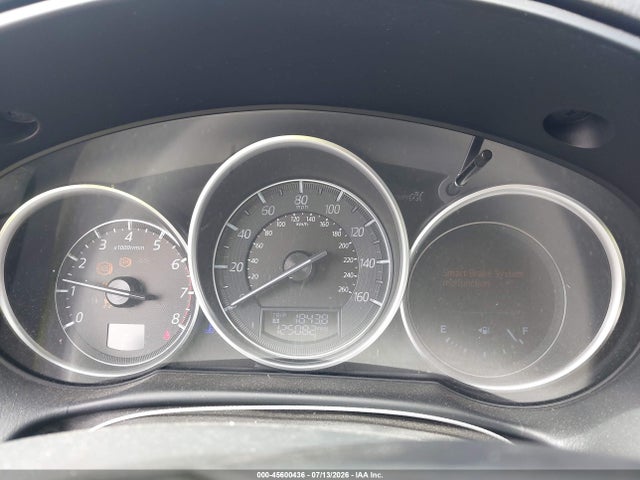 JM3KE4DY2G0797290 Mazda Cx-5 Grand Touring