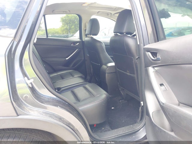 JM3KE4DY2G0797290 Mazda Cx-5 Grand Touring