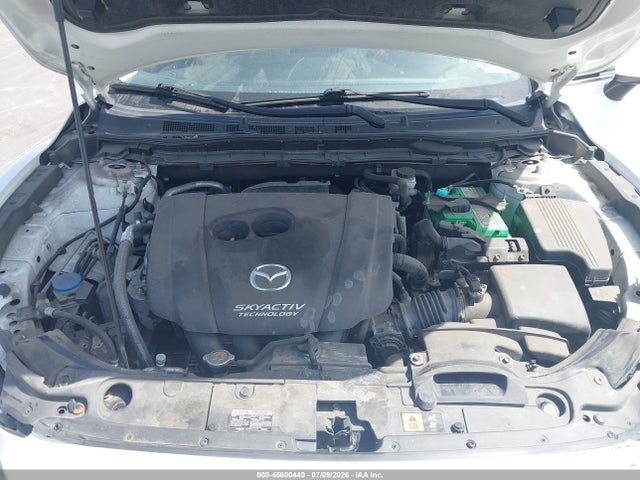 Продаж на аукціоні авто 2014 Mazda Mazda6 I Touring, vin: JM1GJ1T64E1133041, номер лоту: 45600440