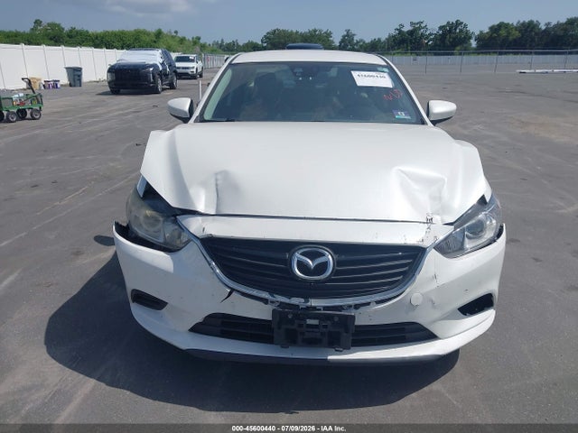 Продаж на аукціоні авто 2014 Mazda Mazda6 I Touring, vin: JM1GJ1T64E1133041, номер лоту: 45600440