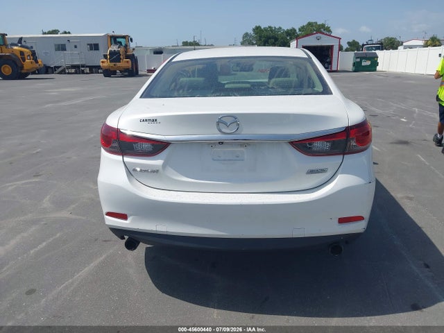 Продаж на аукціоні авто 2014 Mazda Mazda6 I Touring, vin: JM1GJ1T64E1133041, номер лоту: 45600440