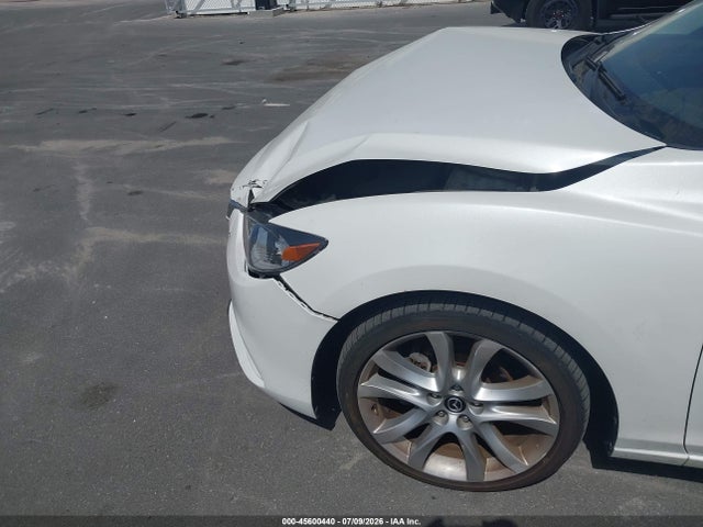 Продаж на аукціоні авто 2014 Mazda Mazda6 I Touring, vin: JM1GJ1T64E1133041, номер лоту: 45600440