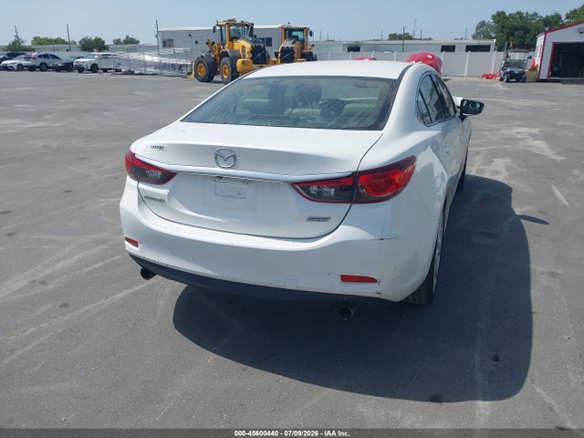 Продаж на аукціоні авто 2014 Mazda Mazda6 I Touring, vin: JM1GJ1T64E1133041, номер лоту: 45600440