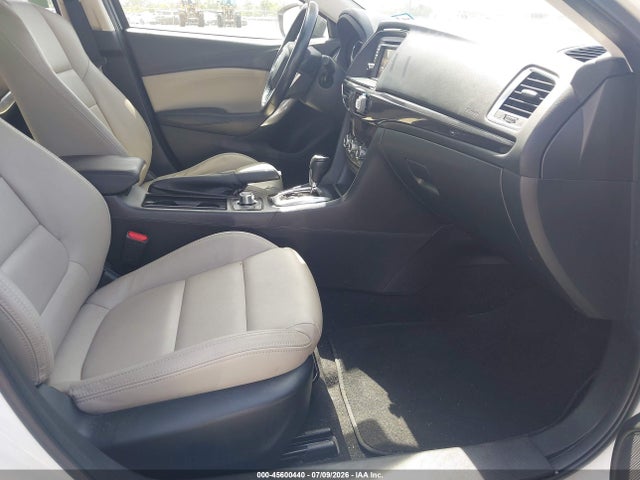 Продаж на аукціоні авто 2014 Mazda Mazda6 I Touring, vin: JM1GJ1T64E1133041, номер лоту: 45600440