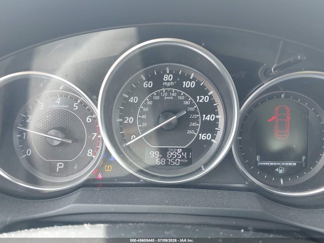 Продаж на аукціоні авто 2014 Mazda Mazda6 I Touring, vin: JM1GJ1T64E1133041, номер лоту: 45600440