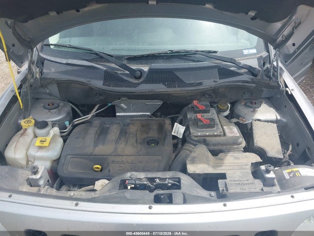 Aukcja sprzedaży 2017 Jeep Patriot Latitude, vin: 1C4NJRFB3HD141827, numer aukcji: 45600445