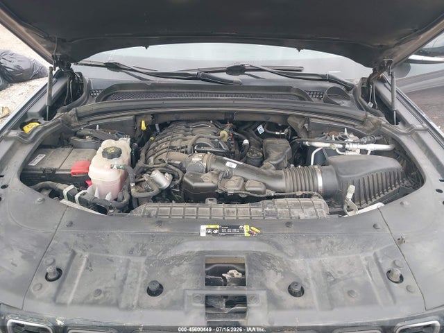 Продаж на аукціоні авто 2024 Jeep Grand Cherokee Limited 4x2, vin: 1C4RJGBG3RC217111, номер лоту: 45600449