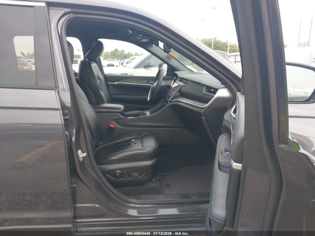 Продаж на аукціоні авто 2024 Jeep Grand Cherokee Limited 4x2, vin: 1C4RJGBG3RC217111, номер лоту: 45600449