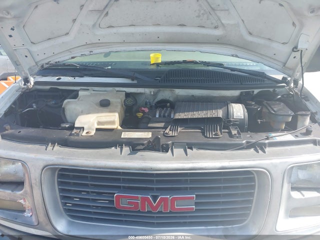 Продаж на аукціоні авто 2002 Gmc Savana Cargo Van Standard, vin: 1GTGG29R521103063, номер лоту: 45600450