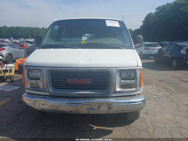 Продаж на аукціоні авто 2002 Gmc Savana Cargo Van Standard, vin: 1GTGG29R521103063, номер лоту: 45600450