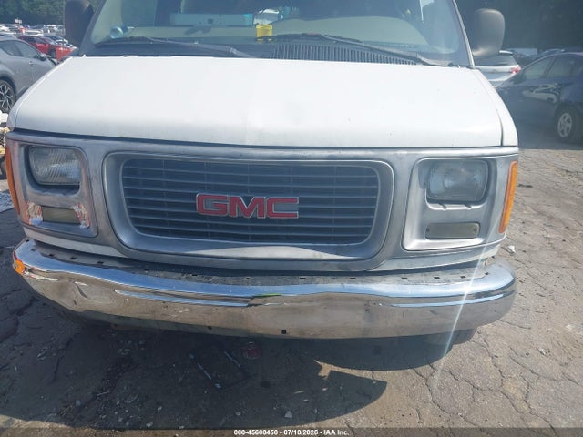 Продаж на аукціоні авто 2002 Gmc Savana Cargo Van Standard, vin: 1GTGG29R521103063, номер лоту: 45600450
