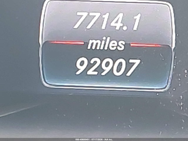 45600451 :رقم المزاد ، 4JGDA5HB0GA697414 vin ، 2016 Mercedes-benz Gle 350 4matic مزاد بيع