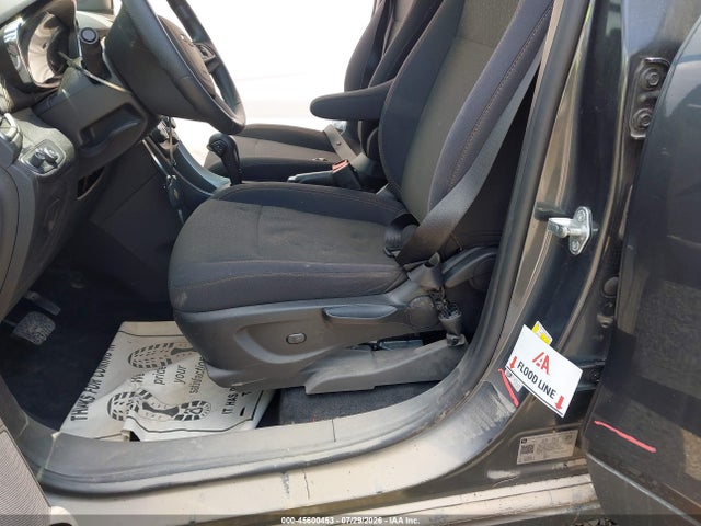 Продажа на аукционе авто 2019 Chevrolet Trax Ls, vin: 3GNCJNSB3KL158285, номер лота: 45600453