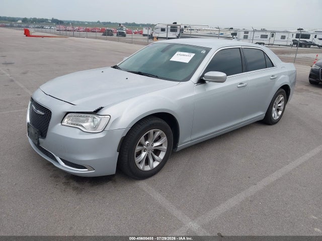 45600455 :رقم المزاد ، 2C3CCAAG2KH568937 vin ، 2019 Chrysler 300 Touring مزاد بيع