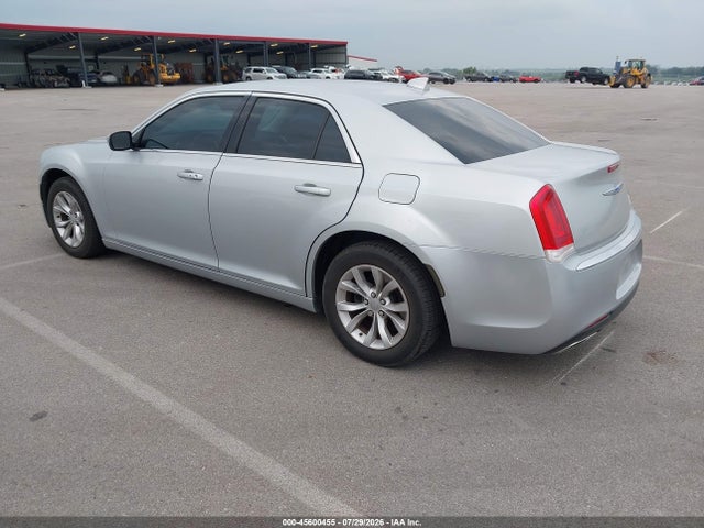45600455 :رقم المزاد ، 2C3CCAAG2KH568937 vin ، 2019 Chrysler 300 Touring مزاد بيع