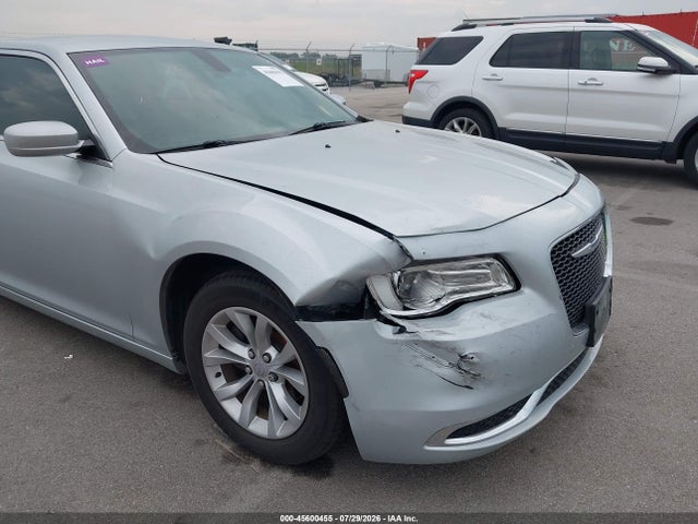 45600455 :رقم المزاد ، 2C3CCAAG2KH568937 vin ، 2019 Chrysler 300 Touring مزاد بيع