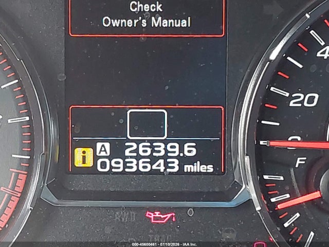 2019 Subaru Wrx მანქანა იყიდება აუქციონზე, vin: JF1VA1A60K9820952, აუქციონის ნომერი: 45600461