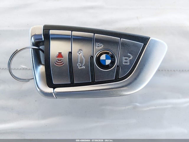 BMW 530e Iperformance 2019 WBAJA9C53KB398550 Image 11
