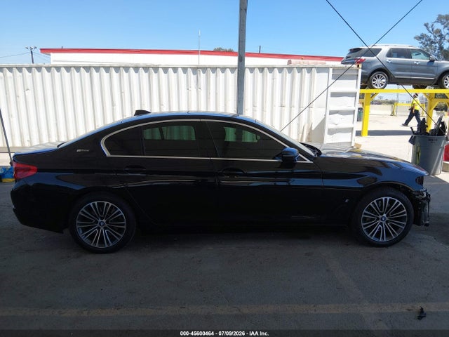 BMW 530e Iperformance 2019 WBAJA9C53KB398550 Image 14