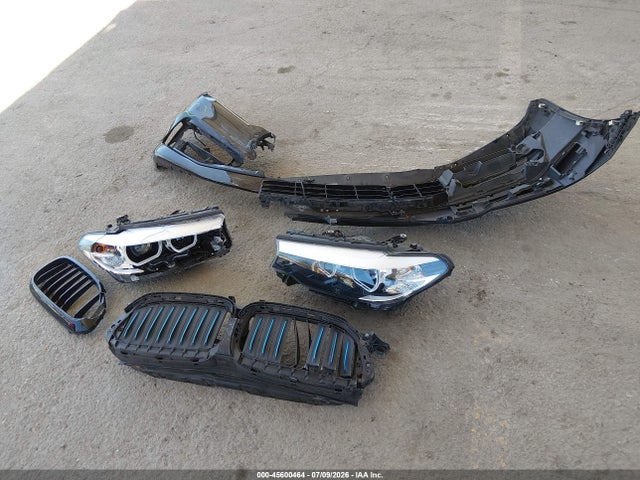 BMW 530e Iperformance 2019 WBAJA9C53KB398550 Image 12