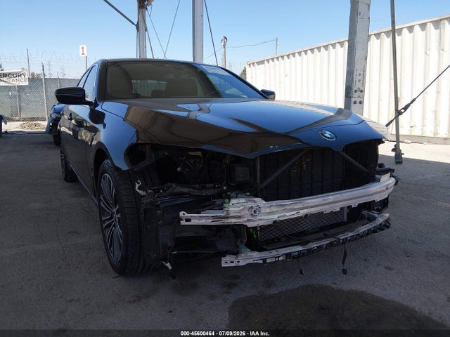 BMW 530e Iperformance 2019 WBAJA9C53KB398550 Image 6